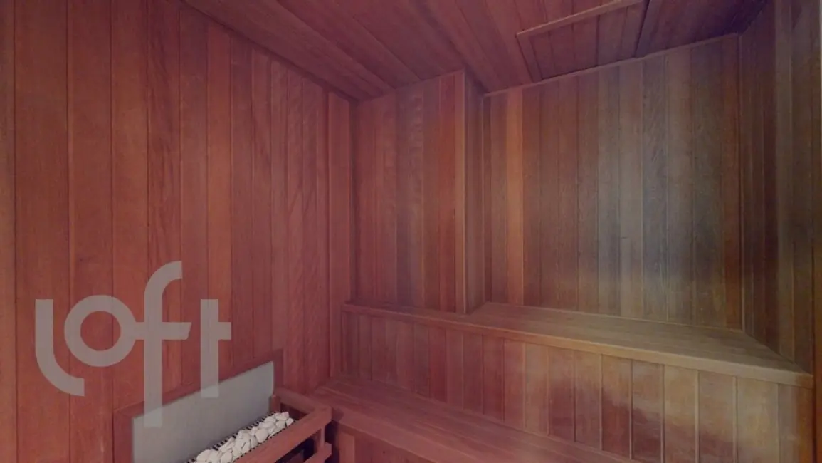 Foto 7 de Apartamento à venda, 25m2 em República, São Paulo - SP