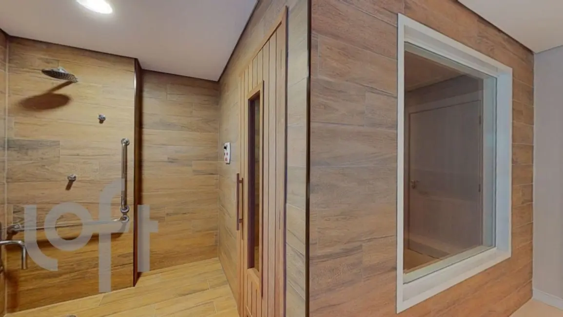 Foto 5 de Apartamento à venda, 25m2 em República, São Paulo - SP