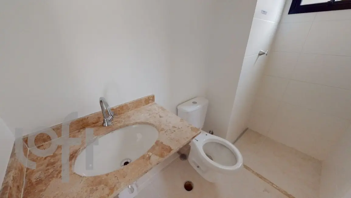 Foto 3 de Apartamento à venda, 25m2 em República, São Paulo - SP