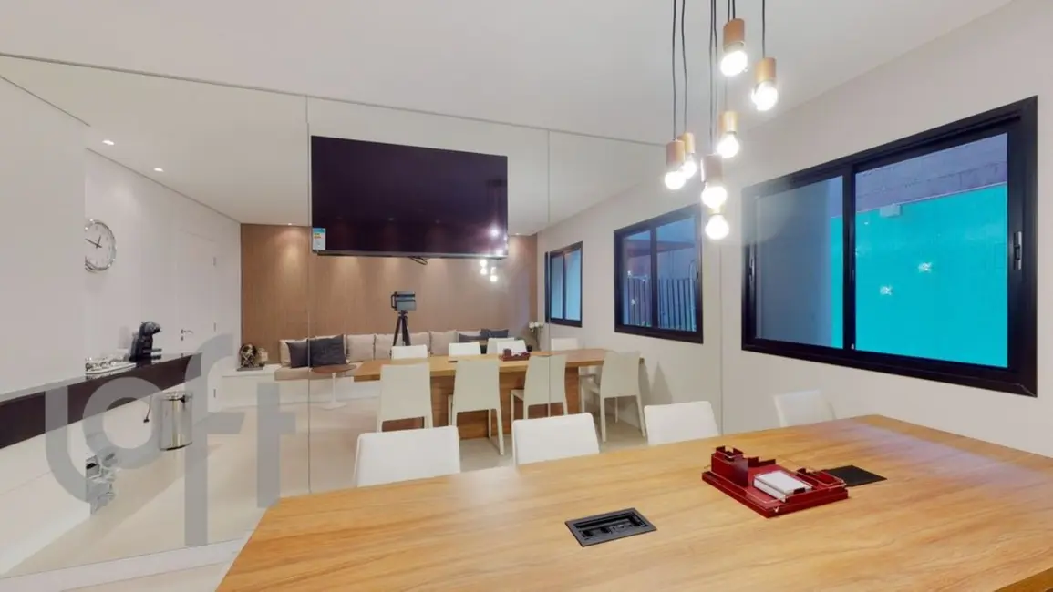 Foto 8 de Apartamento à venda, 25m2 em República, São Paulo - SP