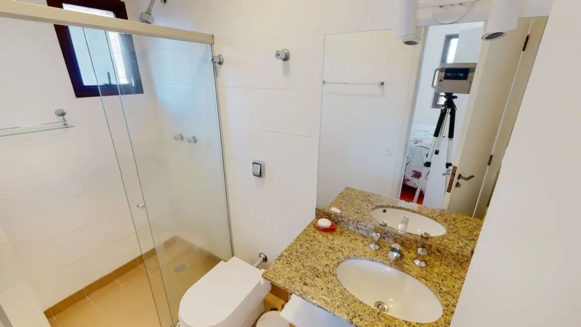 Apartamento com 3 quartos à venda, 101m2 em Pinheiros, São Paulo - SP - imagem 5 Foto 5 de Apartamento com 3 quartos à venda, 101m2 em Pinheiros, São Paulo - SP