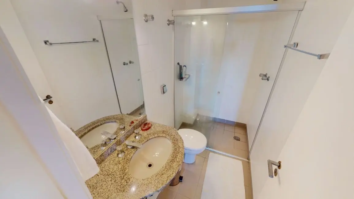 Apartamento com 3 quartos à venda, 101m2 em Pinheiros, São Paulo - SP - imagem 3 Foto 3 de Apartamento com 3 quartos à venda, 101m2 em Pinheiros, São Paulo - SP