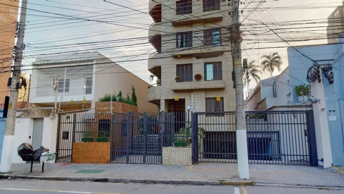 Apartamento com 3 quartos à venda, 101m2 em Pinheiros, São Paulo - SP - imagem 6 Foto 6 de Apartamento com 3 quartos à venda, 101m2 em Pinheiros, São Paulo - SP