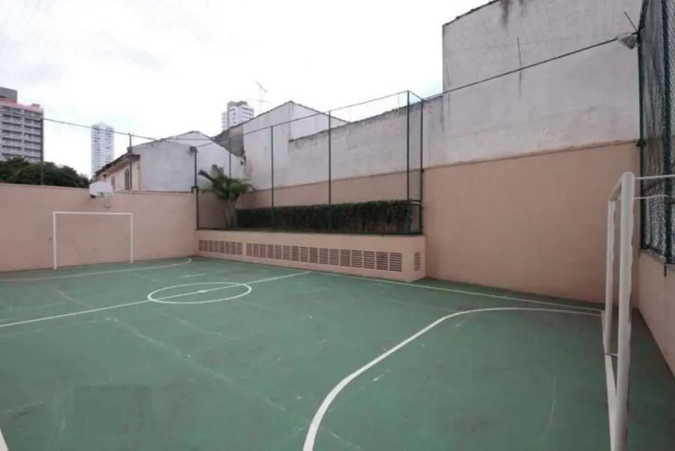 Apartamento com 2 quartos à venda, 51m2 em Tatuapé, São Paulo - SP - imagem 4 Foto 4 de Apartamento com 2 quartos à venda, 51m2 em Tatuapé, São Paulo - SP