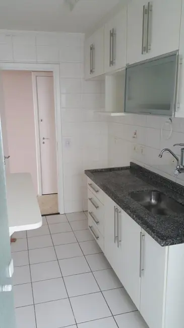 Apartamento com 2 quartos à venda, 51m2 em Tatuapé, São Paulo - SP - imagem 6 Foto 6 de Apartamento com 2 quartos à venda, 51m2 em Tatuapé, São Paulo - SP