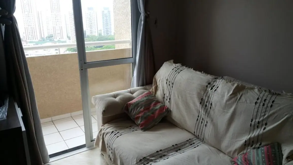 Apartamento com 2 quartos à venda, 51m2 em Tatuapé, São Paulo - SP - imagem 9 Foto 9 de Apartamento com 2 quartos à venda, 51m2 em Tatuapé, São Paulo - SP