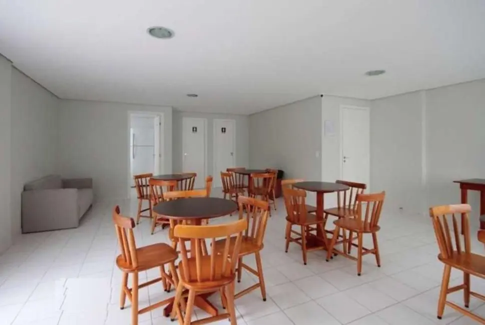 Apartamento com 2 quartos à venda, 51m2 em Tatuapé, São Paulo - SP - imagem 3 Foto 3 de Apartamento com 2 quartos à venda, 51m2 em Tatuapé, São Paulo - SP