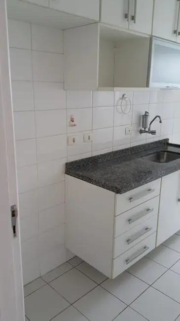 Apartamento com 2 quartos à venda, 51m2 em Tatuapé, São Paulo - SP - imagem 5 Foto 5 de Apartamento com 2 quartos à venda, 51m2 em Tatuapé, São Paulo - SP