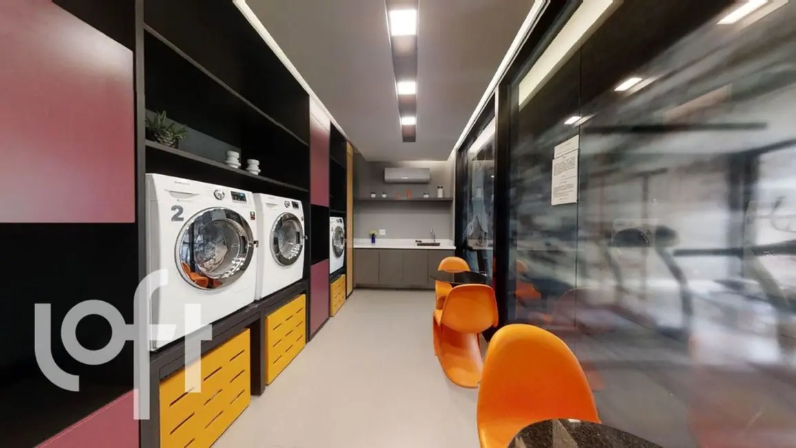 Apartamento à venda, 32m2 em República, São Paulo - SP - imagem 9 Foto 9 de Apartamento à venda, 32m2 em República, São Paulo - SP