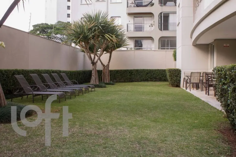 Apartamento com 1 quarto à venda, 61m2 em Moema, São Paulo - SP - imagem 5 Foto 5 de Apartamento com 1 quarto à venda, 61m2 em Moema, São Paulo - SP
