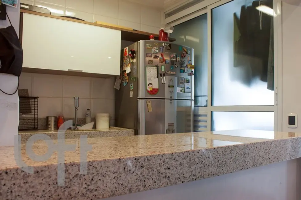 Apartamento com 1 quarto à venda, 61m2 em Moema, São Paulo - SP - imagem 9 Foto 9 de Apartamento com 1 quarto à venda, 61m2 em Moema, São Paulo - SP