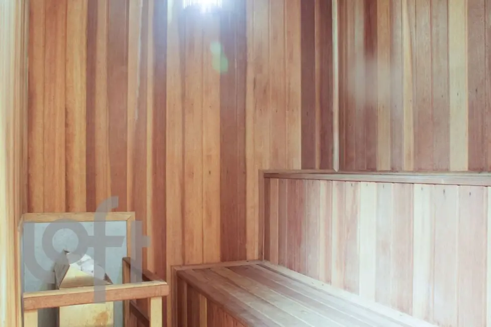 Apartamento com 1 quarto à venda, 61m2 em Moema, São Paulo - SP - imagem 7 Foto 7 de Apartamento com 1 quarto à venda, 61m2 em Moema, São Paulo - SP