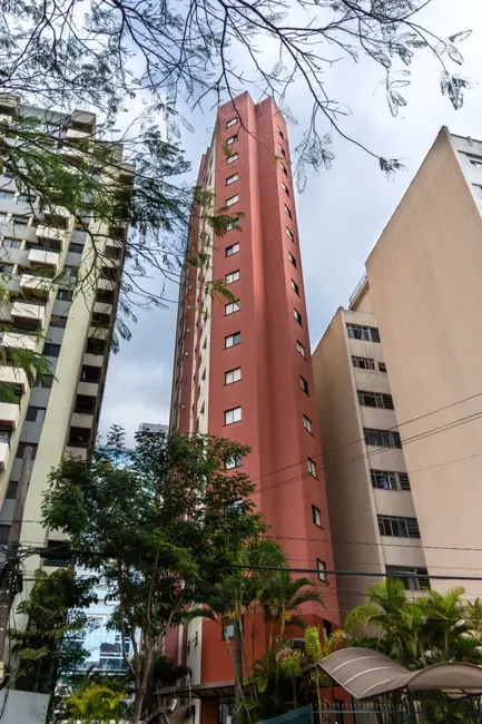 Foto 5 de Apartamento com 1 quarto à venda, 36m2 em Bela Vista, São Paulo - SP