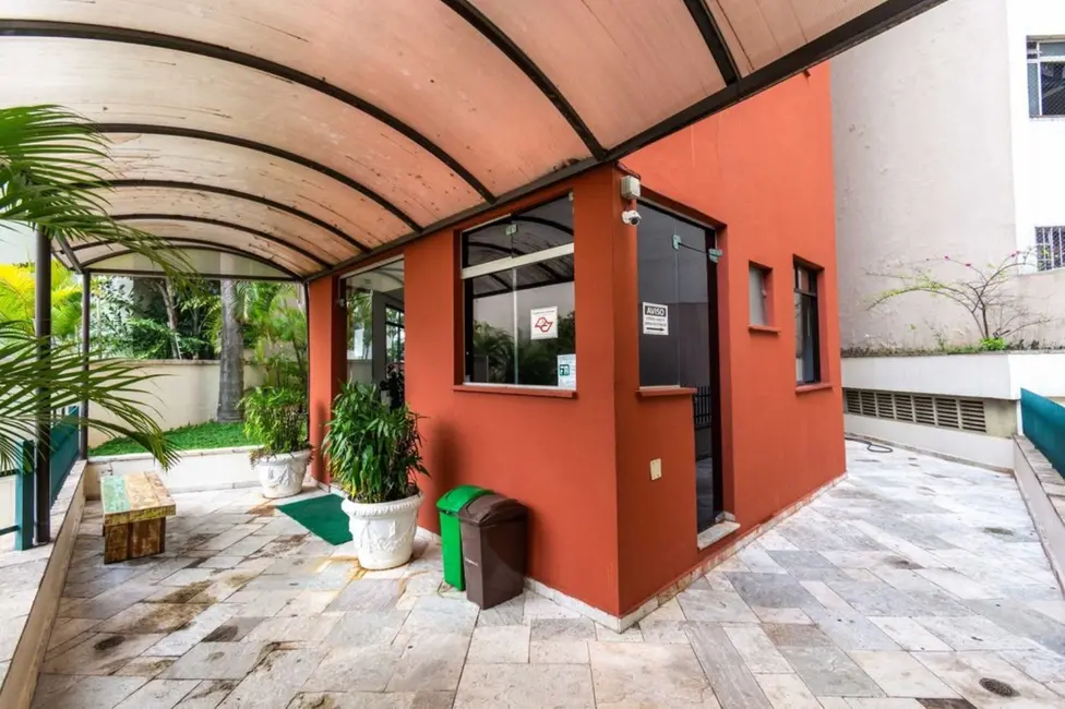 Foto 6 de Apartamento com 1 quarto à venda, 36m2 em Bela Vista, São Paulo - SP