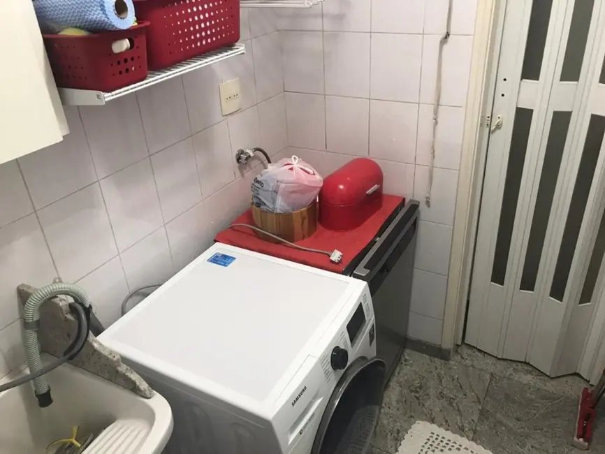 Apartamento com 3 quartos à venda, 78m2 em Sacomã, São Paulo - SP - imagem 9 Foto 9 de Apartamento com 3 quartos à venda, 78m2 em Sacomã, São Paulo - SP
