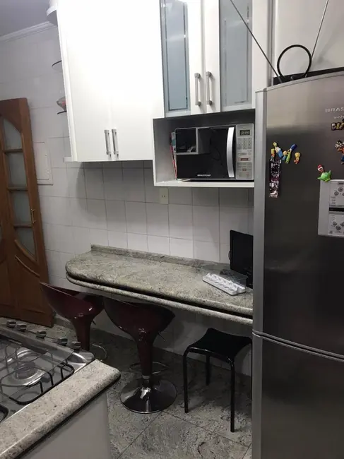 Apartamento com 3 quartos à venda, 78m2 em Sacomã, São Paulo - SP - imagem 7 Foto 7 de Apartamento com 3 quartos à venda, 78m2 em Sacomã, São Paulo - SP