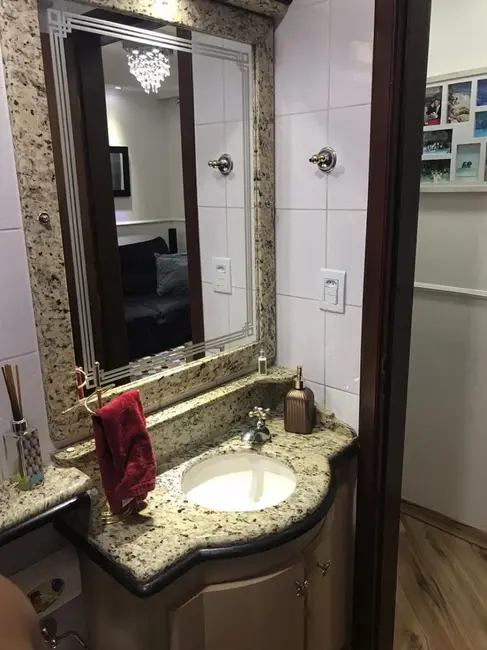 Apartamento com 3 quartos à venda, 78m2 em Sacomã, São Paulo - SP - imagem 2 Foto 2 de Apartamento com 3 quartos à venda, 78m2 em Sacomã, São Paulo - SP