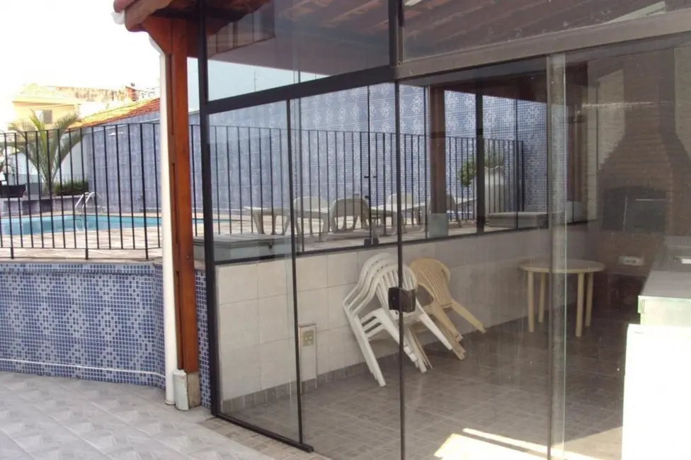 Apartamento com 3 quartos à venda, 78m2 em Sacomã, São Paulo - SP - imagem 6 Foto 6 de Apartamento com 3 quartos à venda, 78m2 em Sacomã, São Paulo - SP
