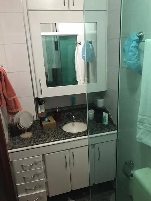 Apartamento com 3 quartos à venda, 78m2 em Sacomã, São Paulo - SP - imagem 3 Foto 3 de Apartamento com 3 quartos à venda, 78m2 em Sacomã, São Paulo - SP