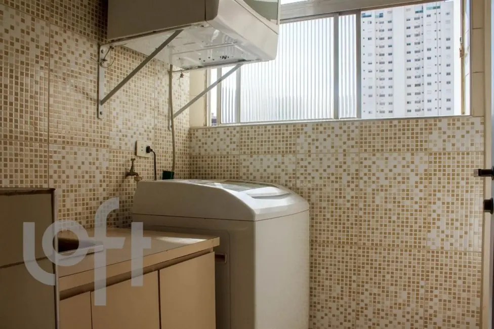 Apartamento com 2 quartos à venda, 83m2 em Moema, São Paulo - SP - imagem 6 Foto 6 de Apartamento com 2 quartos à venda, 83m2 em Moema, São Paulo - SP