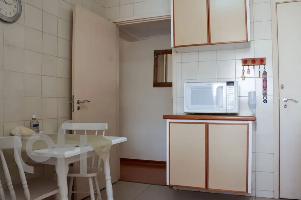 Apartamento com 2 quartos à venda, 83m2 em Moema, São Paulo - SP - imagem 5 Foto 5 de Apartamento com 2 quartos à venda, 83m2 em Moema, São Paulo - SP