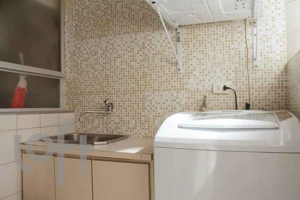 Apartamento com 2 quartos à venda, 83m2 em Moema, São Paulo - SP - imagem 7 Foto 7 de Apartamento com 2 quartos à venda, 83m2 em Moema, São Paulo - SP