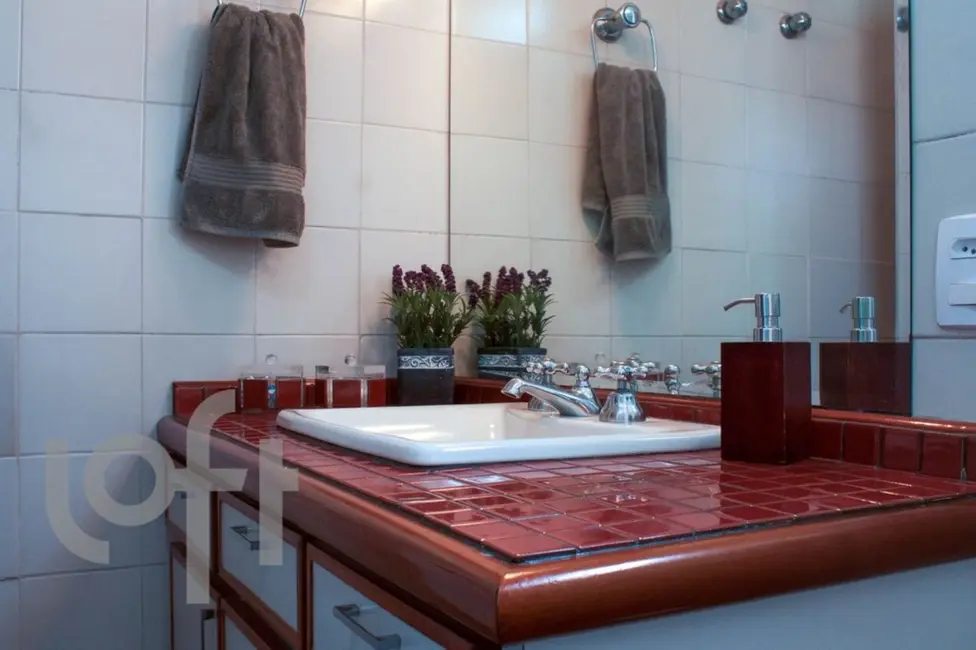 Apartamento com 2 quartos à venda, 83m2 em Moema, São Paulo - SP - imagem 2 Foto 2 de Apartamento com 2 quartos à venda, 83m2 em Moema, São Paulo - SP