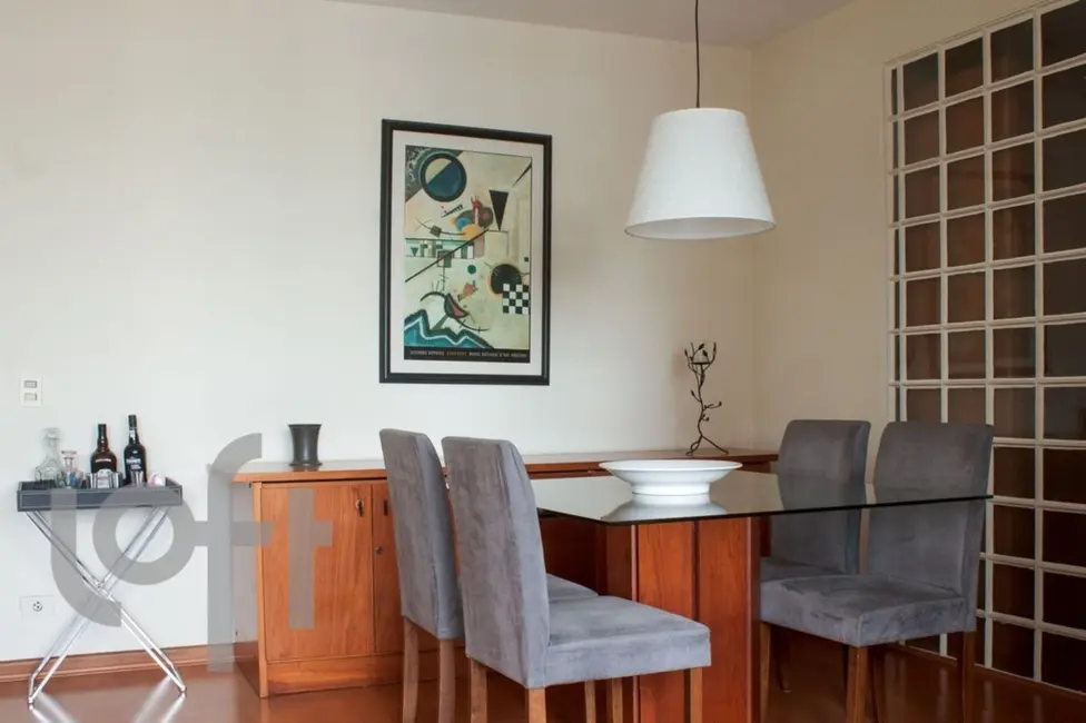 Apartamento com 2 quartos à venda, 83m2 em Moema, São Paulo - SP - imagem 9 Foto 9 de Apartamento com 2 quartos à venda, 83m2 em Moema, São Paulo - SP