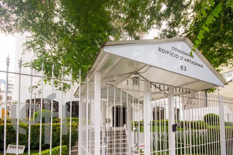 Apartamento com 2 quartos à venda, 84m2 em Vila Olímpia, São Paulo - SP - imagem 6 Foto 6 de Apartamento com 2 quartos à venda, 84m2 em Vila Olímpia, São Paulo - SP