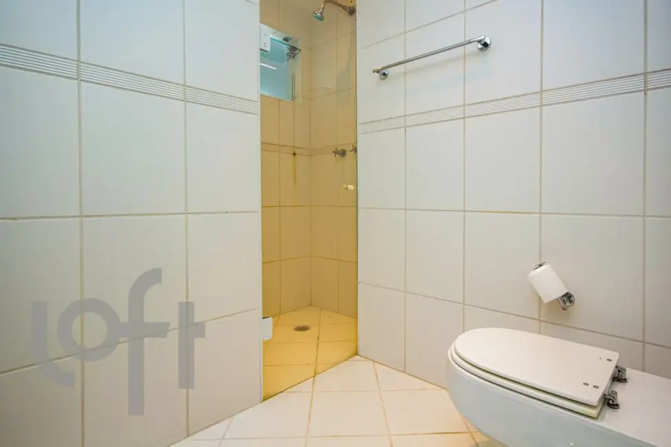 Apartamento com 2 quartos à venda, 84m2 em Vila Olímpia, São Paulo - SP - imagem 3 Foto 3 de Apartamento com 2 quartos à venda, 84m2 em Vila Olímpia, São Paulo - SP