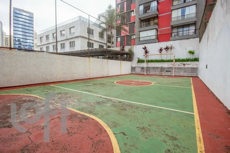 Apartamento com 2 quartos à venda, 84m2 em Vila Olímpia, São Paulo - SP - imagem 7 Foto 7 de Apartamento com 2 quartos à venda, 84m2 em Vila Olímpia, São Paulo - SP