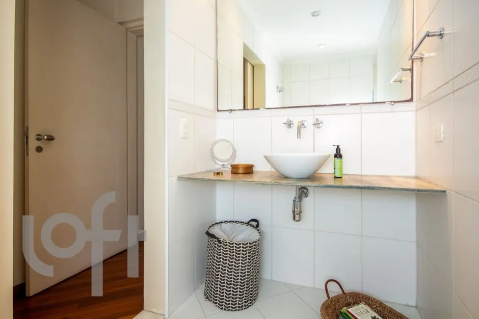 Apartamento com 2 quartos à venda, 84m2 em Vila Olímpia, São Paulo - SP - imagem 2 Foto 2 de Apartamento com 2 quartos à venda, 84m2 em Vila Olímpia, São Paulo - SP