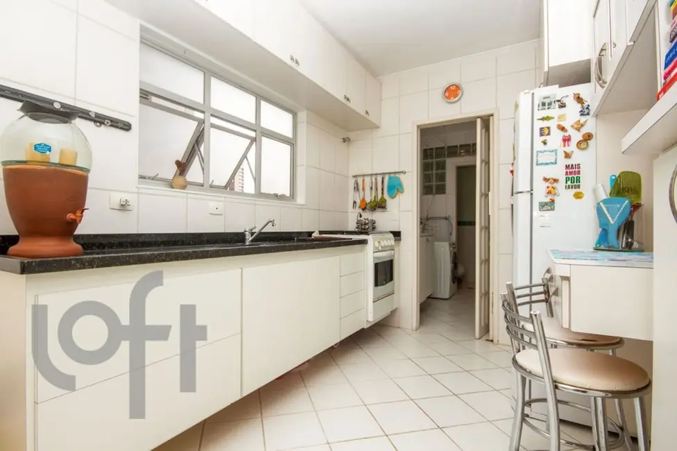 Apartamento com 2 quartos à venda, 84m2 em Vila Olímpia, São Paulo - SP - imagem 9 Foto 9 de Apartamento com 2 quartos à venda, 84m2 em Vila Olímpia, São Paulo - SP