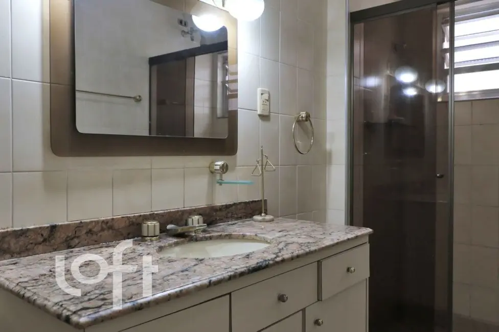 Apartamento com 3 quartos à venda, 138m2 em Bela Vista, São Paulo - SP - imagem 4 Foto 4 de Apartamento com 3 quartos à venda, 138m2 em Bela Vista, São Paulo - SP