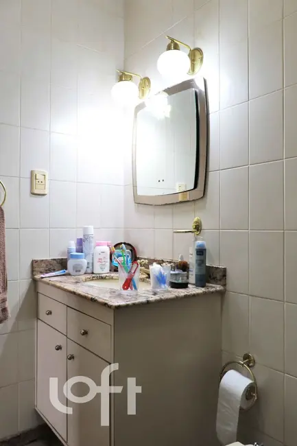 Apartamento com 3 quartos à venda, 138m2 em Bela Vista, São Paulo - SP - imagem 3 Foto 3 de Apartamento com 3 quartos à venda, 138m2 em Bela Vista, São Paulo - SP