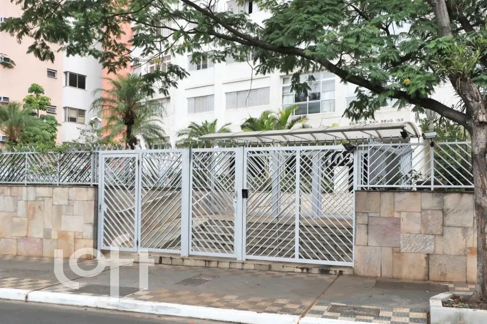 Apartamento com 3 quartos à venda, 138m2 em Bela Vista, São Paulo - SP - imagem 6 Foto 6 de Apartamento com 3 quartos à venda, 138m2 em Bela Vista, São Paulo - SP