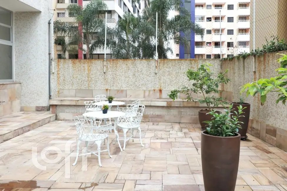 Apartamento com 3 quartos à venda, 138m2 em Bela Vista, São Paulo - SP - imagem 8 Foto 8 de Apartamento com 3 quartos à venda, 138m2 em Bela Vista, São Paulo - SP