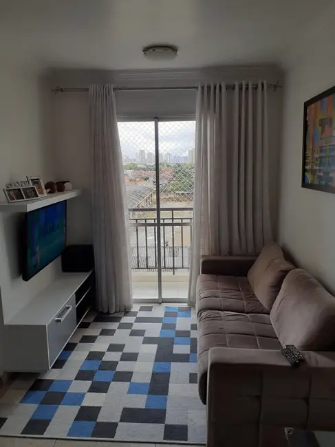 Apartamento com 2 quartos à venda, 47m2 em Vila Prudente, São Paulo - SP - imagem 9 Foto 9 de Apartamento com 2 quartos à venda, 47m2 em Vila Prudente, São Paulo - SP