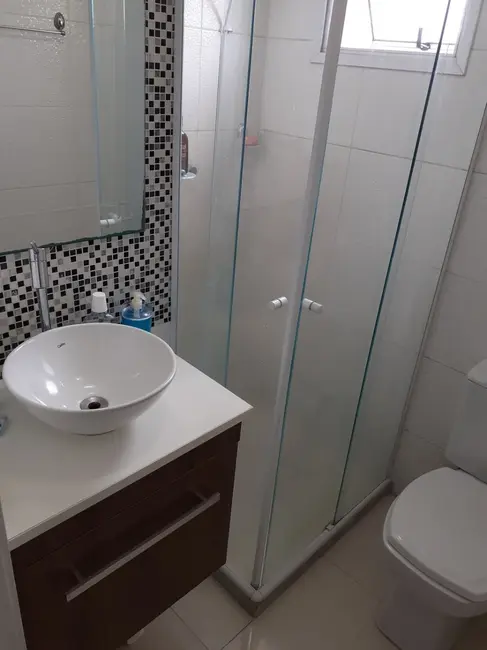 Foto 2 de Apartamento com 2 quartos à venda, 47m2 em Vila Prudente, São Paulo - SP