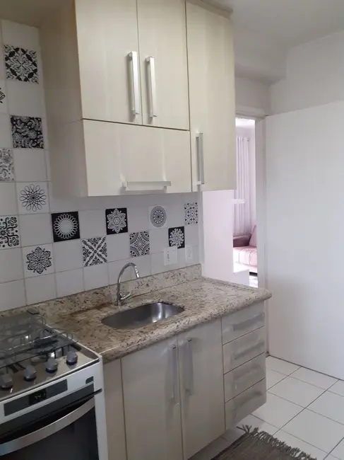 Apartamento com 2 quartos à venda, 47m2 em Vila Prudente, São Paulo - SP - imagem 8 Foto 8 de Apartamento com 2 quartos à venda, 47m2 em Vila Prudente, São Paulo - SP