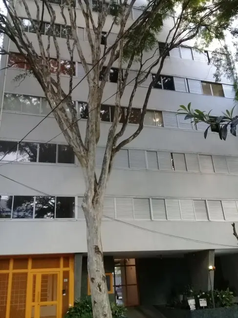 Foto 5 de Apartamento com 3 quartos à venda, 96m2 em Sumaré, São Paulo - SP