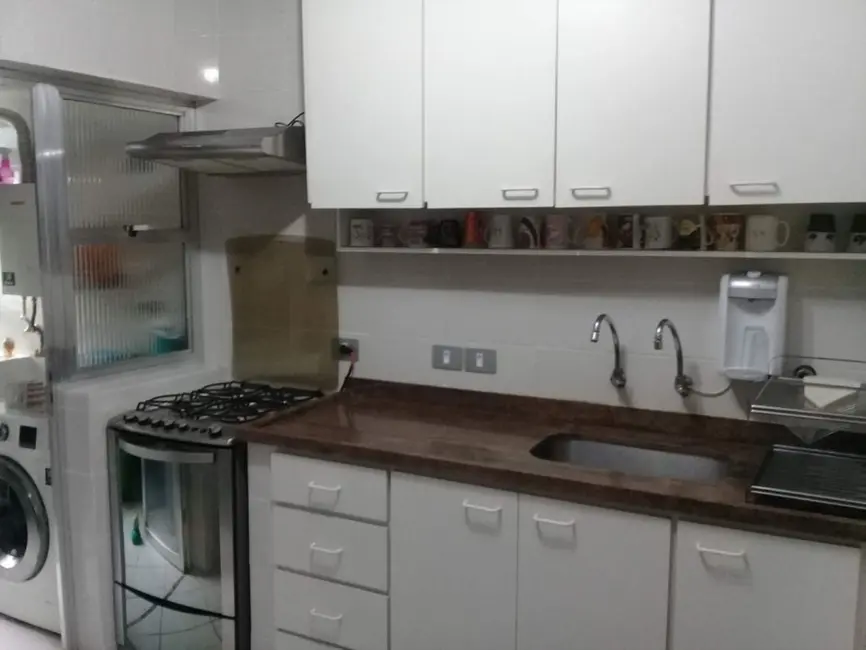 Foto 9 de Apartamento com 3 quartos à venda, 96m2 em Sumaré, São Paulo - SP
