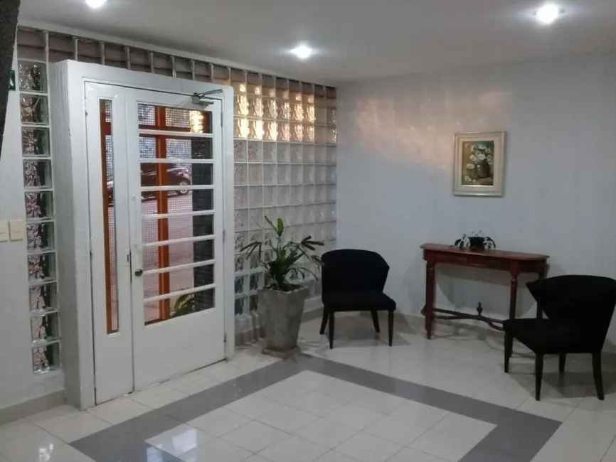 Foto 8 de Apartamento com 3 quartos à venda, 96m2 em Sumaré, São Paulo - SP