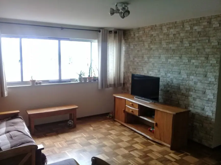 Foto 1 de Apartamento com 3 quartos à venda, 96m2 em Sumaré, São Paulo - SP