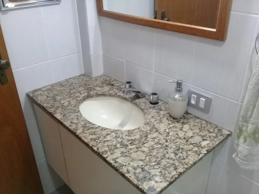 Foto 4 de Apartamento com 3 quartos à venda, 96m2 em Sumaré, São Paulo - SP
