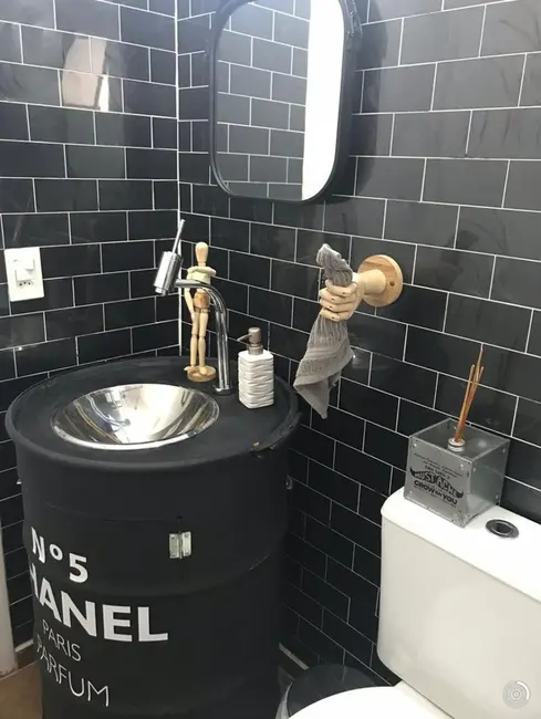 Foto 3 de Apartamento com 3 quartos à venda, 69m2 em Sacomã, São Paulo - SP