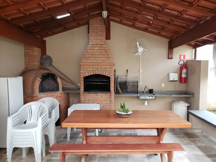 Foto 5 de Apartamento com 3 quartos à venda, 69m2 em Sacomã, São Paulo - SP