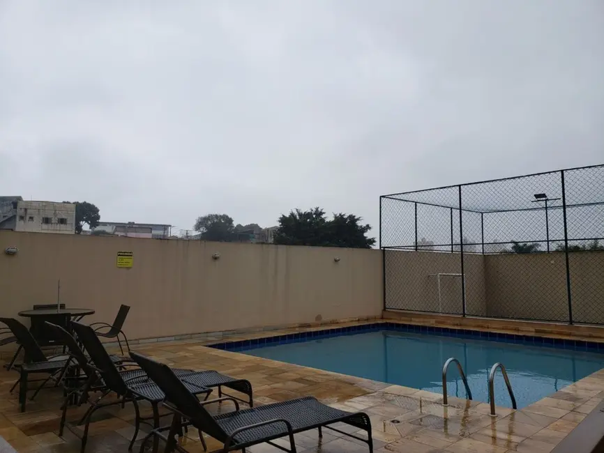 Foto 7 de Apartamento com 3 quartos à venda, 69m2 em Sacomã, São Paulo - SP