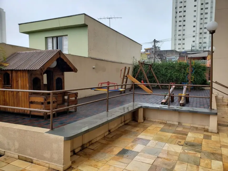 Foto 4 de Apartamento com 3 quartos à venda, 69m2 em Sacomã, São Paulo - SP