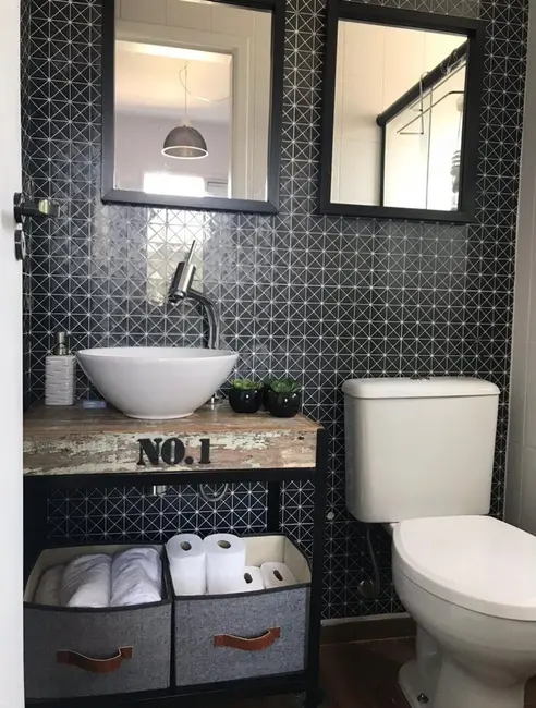 Foto 2 de Apartamento com 3 quartos à venda, 69m2 em Sacomã, São Paulo - SP